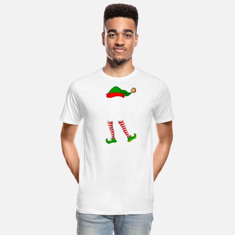 I'M The Sassy Elf Matching Christmas