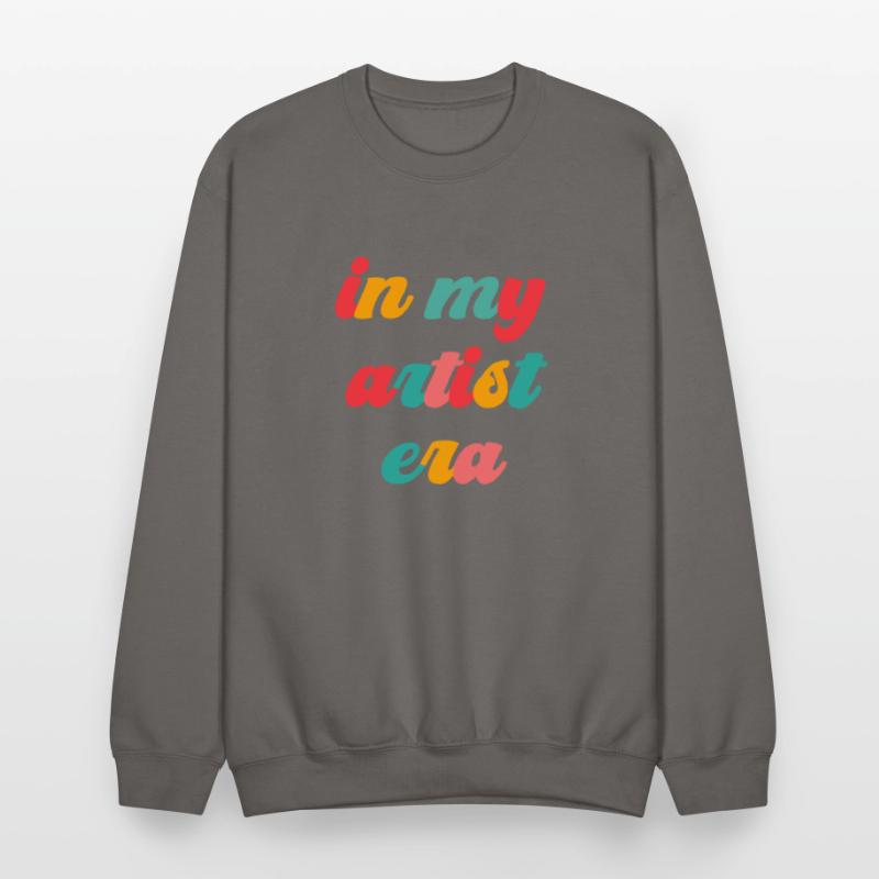 In My Artist Era -Funny Artist