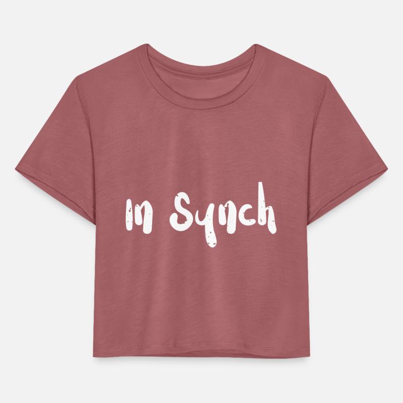In Synch - Water Sports