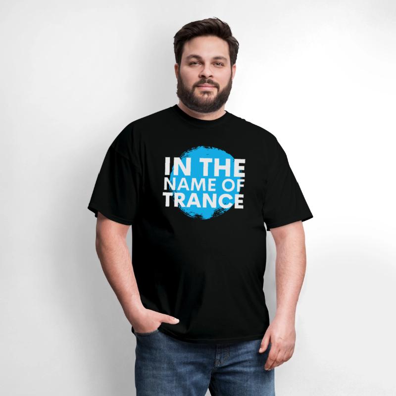 In the name of Trance