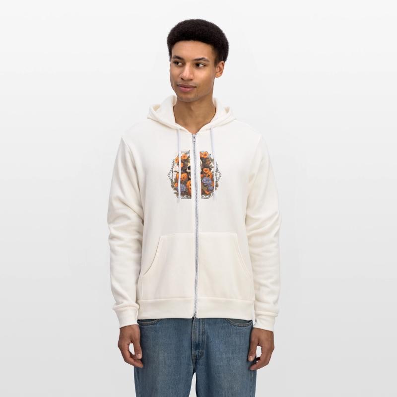 Indie skull design Halloween Gift