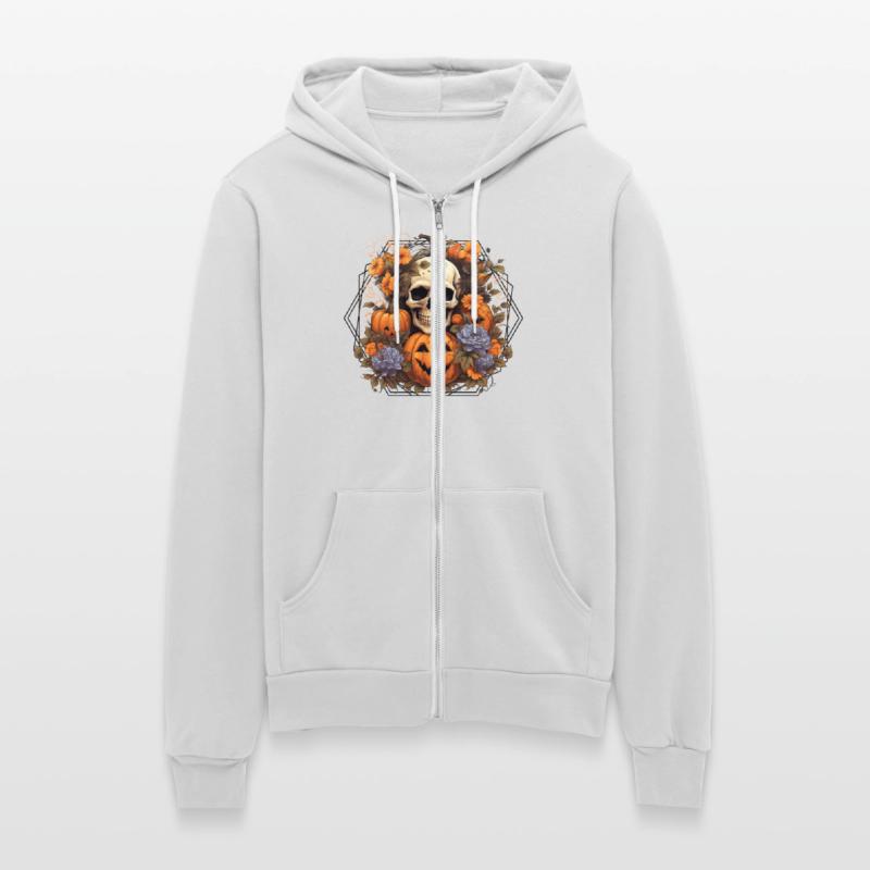 Indie skull design Halloween Gift