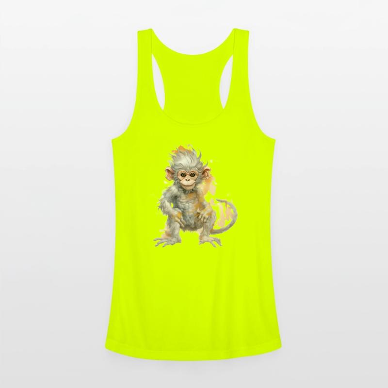 Inferno Ape: The Fiery Primate