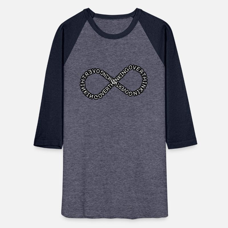 Infinitely Overthinking