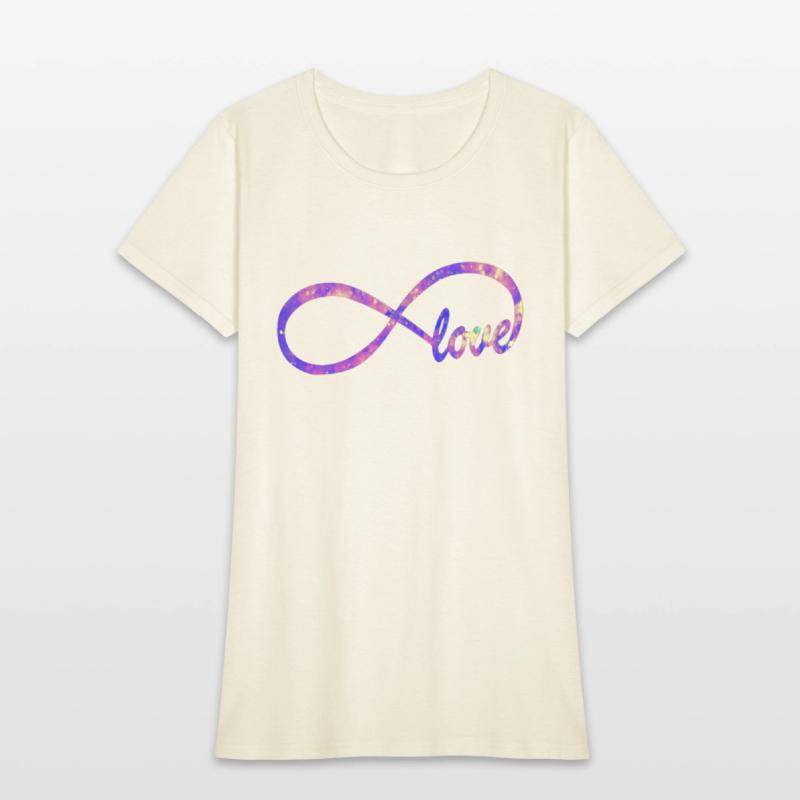 Infinity love | valentine's Day | be my valentine