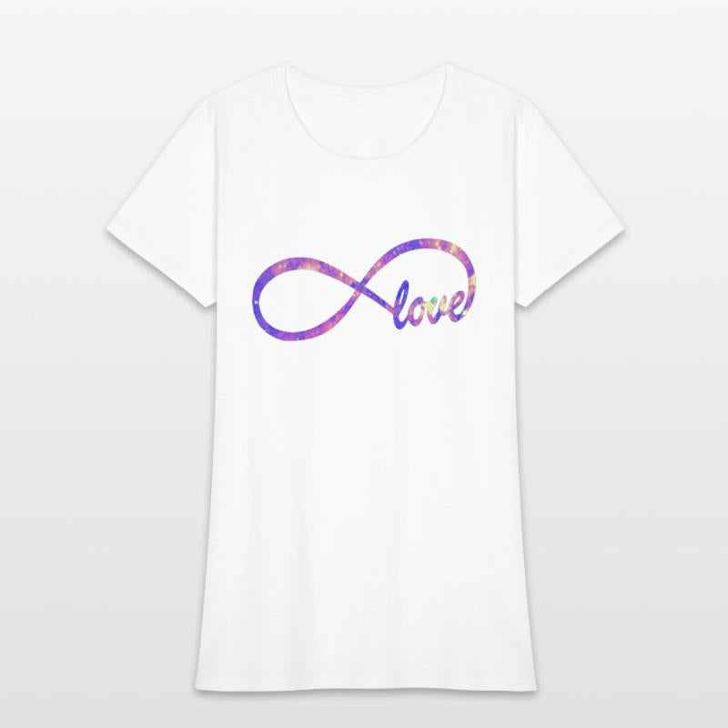 Infinity love | valentine's Day | be my valentine