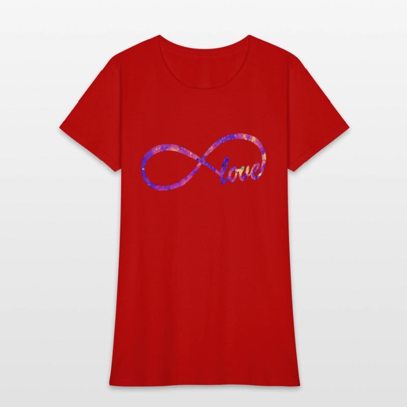 Infinity love | valentine's Day | be my valentine