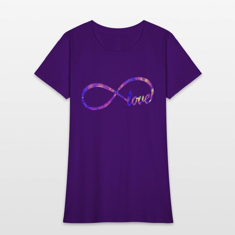 Infinity love | valentine's Day | be my valentine