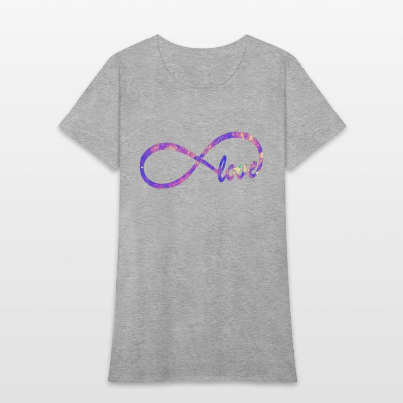 Infinity love | valentine's Day | be my valentine