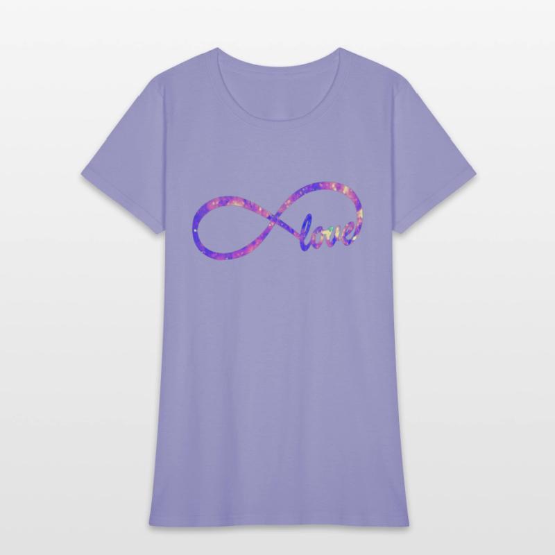 Infinity love | valentine's Day | be my valentine