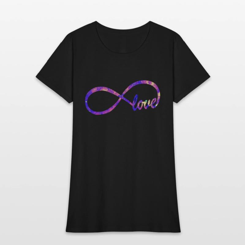 Infinity love | valentine's Day | be my valentine