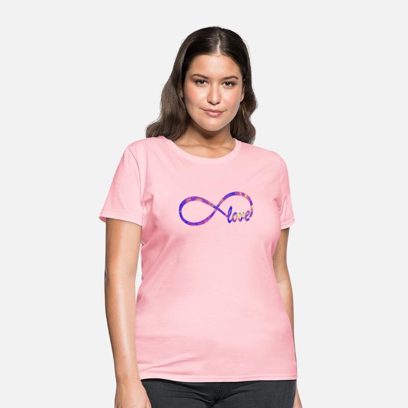 Infinity love | valentine's Day | be my valentine