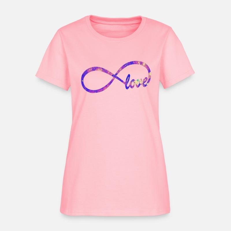 Infinity love | valentine's Day | be my valentine