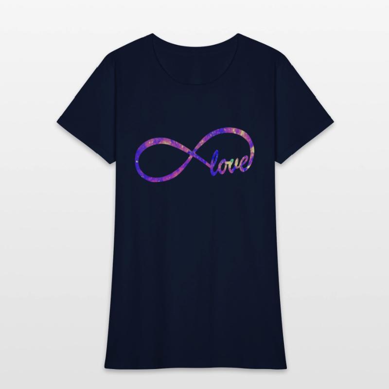 Infinity love | valentine's Day | be my valentine