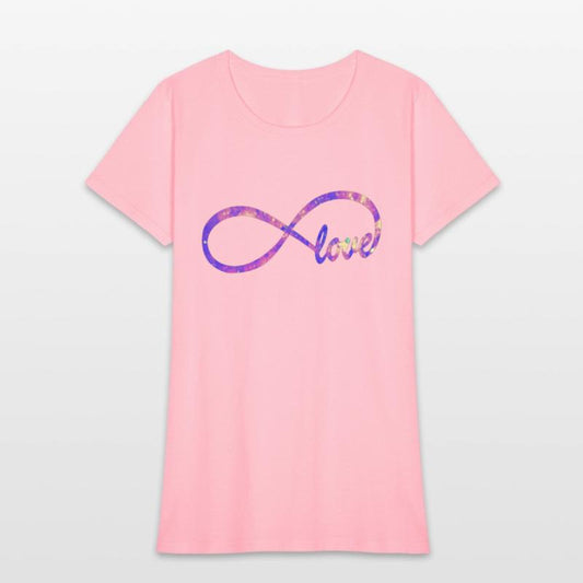 Infinity love | valentine's Day | be my valentine