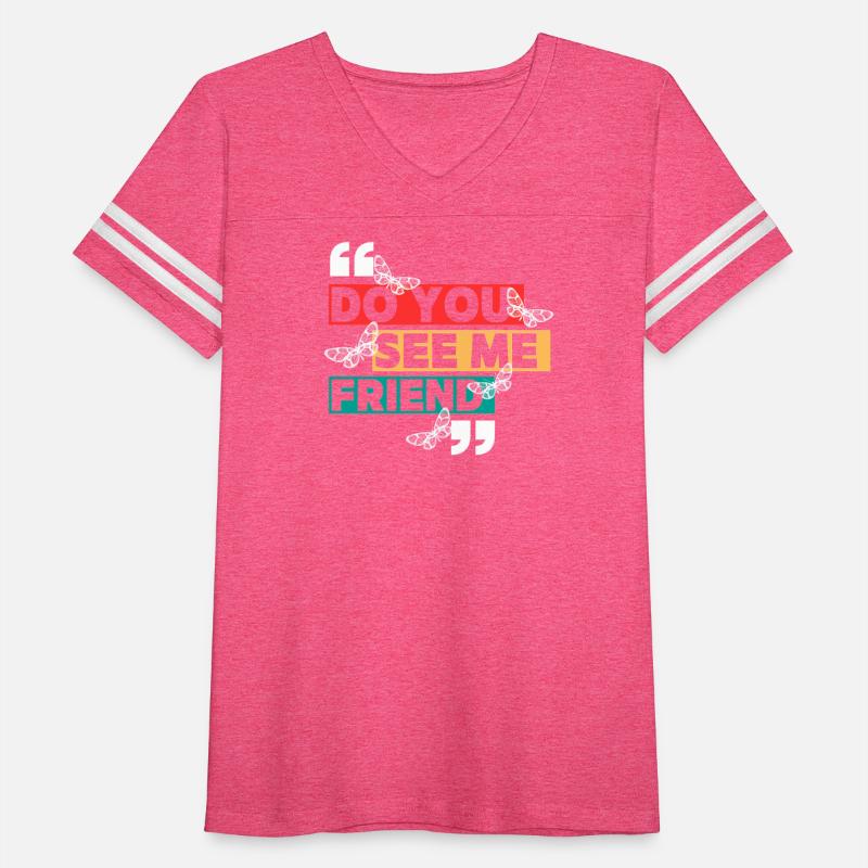 Inspirational Friendship Quote Design