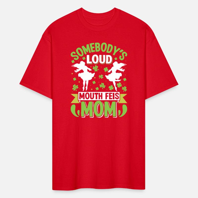 Irish Dance Enthusiast Artistic Design Ideal For