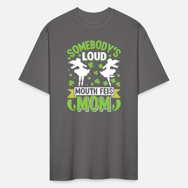 Irish Dance Enthusiast Artistic Design Ideal For