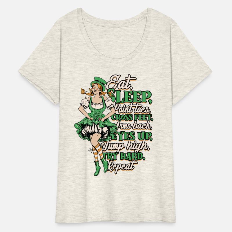 Irish Dance Feis Celtic Tradition