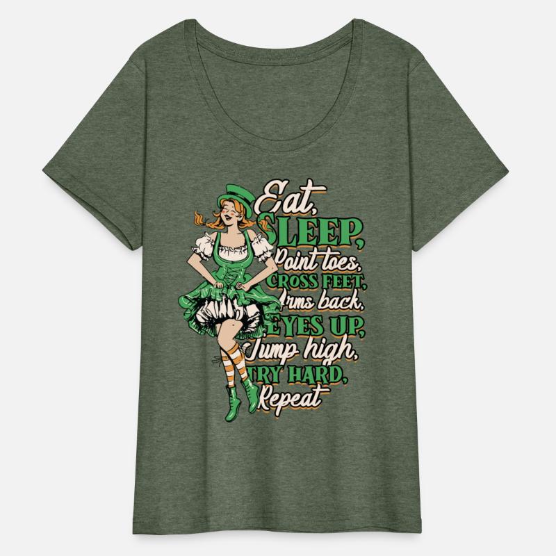 Irish Dance Feis Celtic Tradition