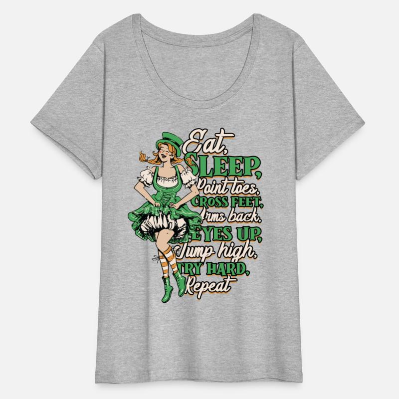 Irish Dance Feis Celtic Tradition