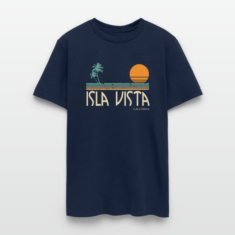 Isla Vista California