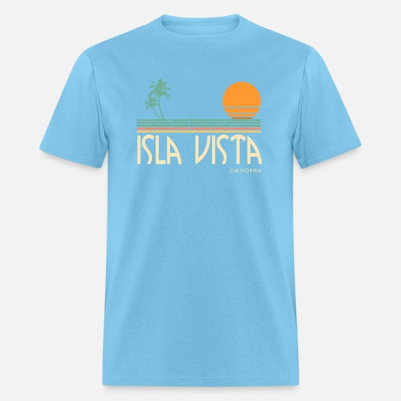 Isla Vista California