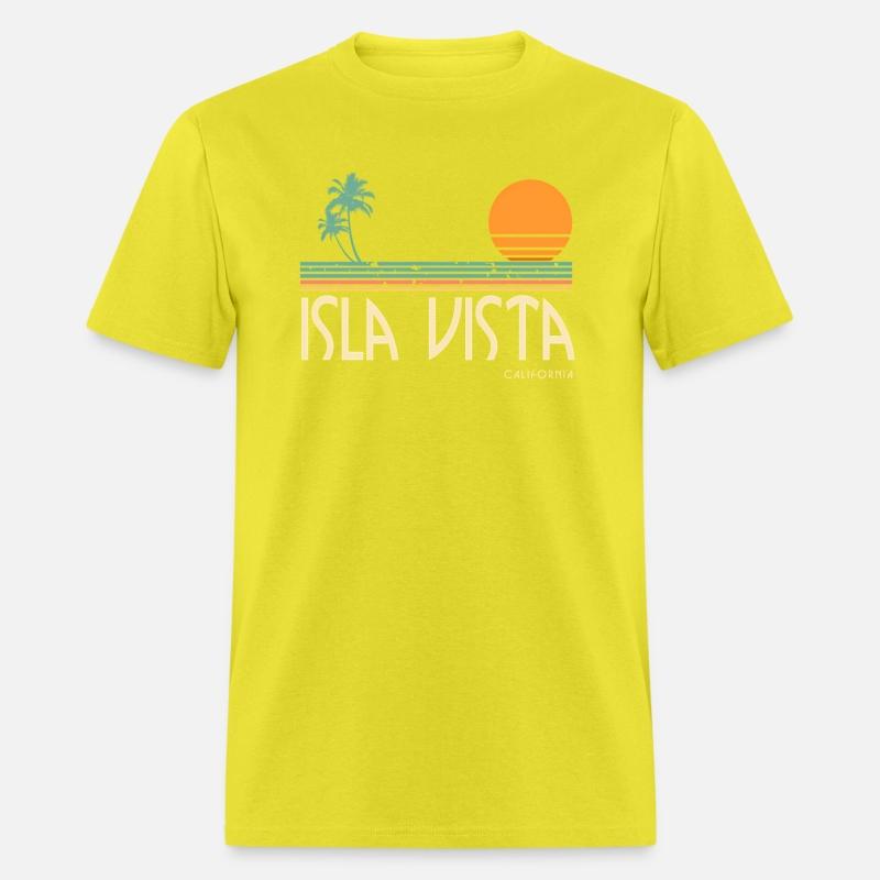 Isla Vista California