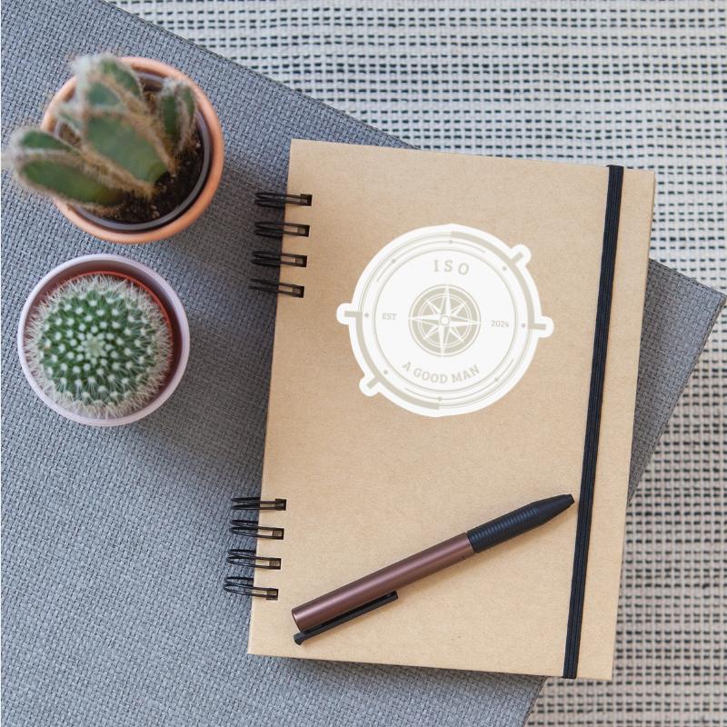 ISO Collection In Search of A Good Man