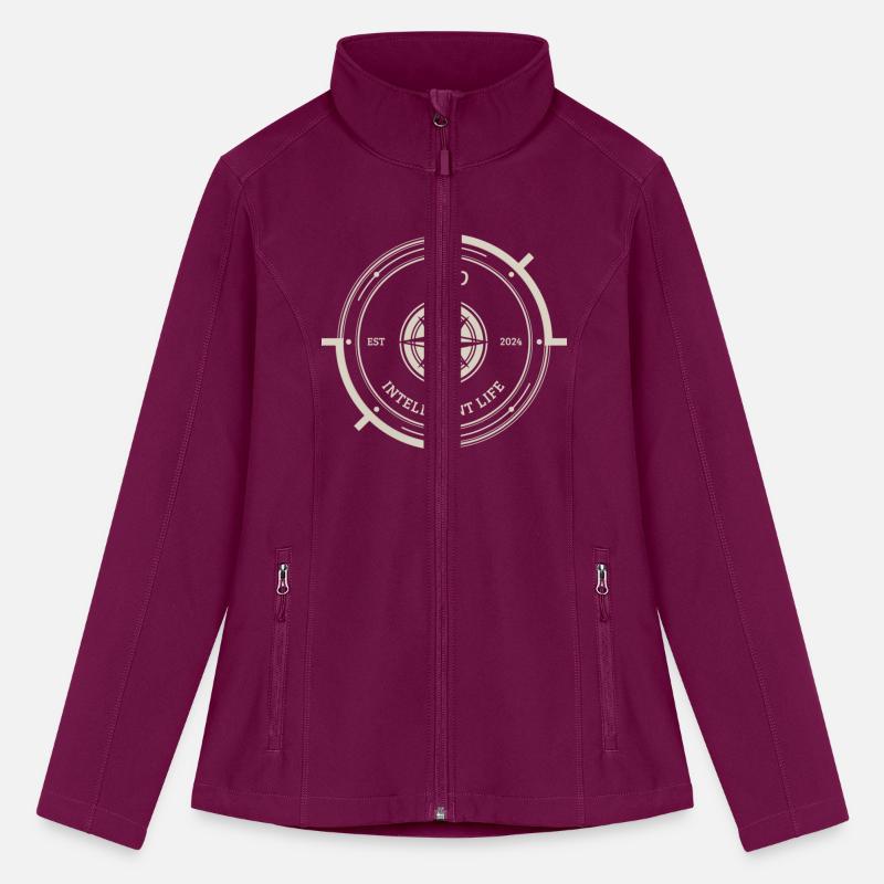 ISO Collection In Search of Intelligent Life