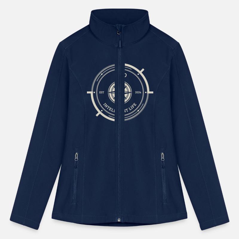 ISO Collection In Search of Intelligent Life