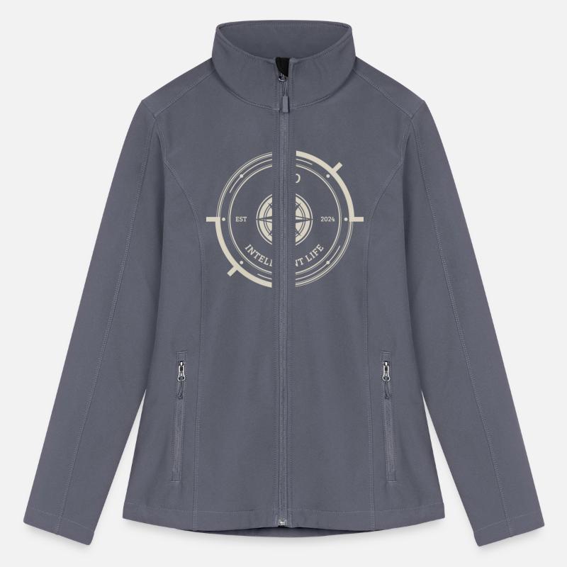 ISO Collection In Search of Intelligent Life