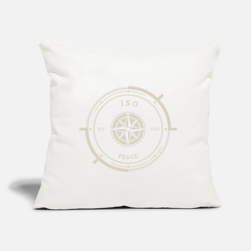 ISO Collection In Search of Peace