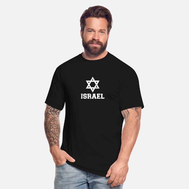 Israel David Star