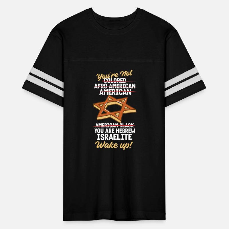 Israel You Are Hebrew Israelite Jewish