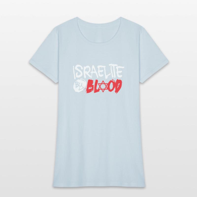 Israel You Are Hebrew Israelite Jewish