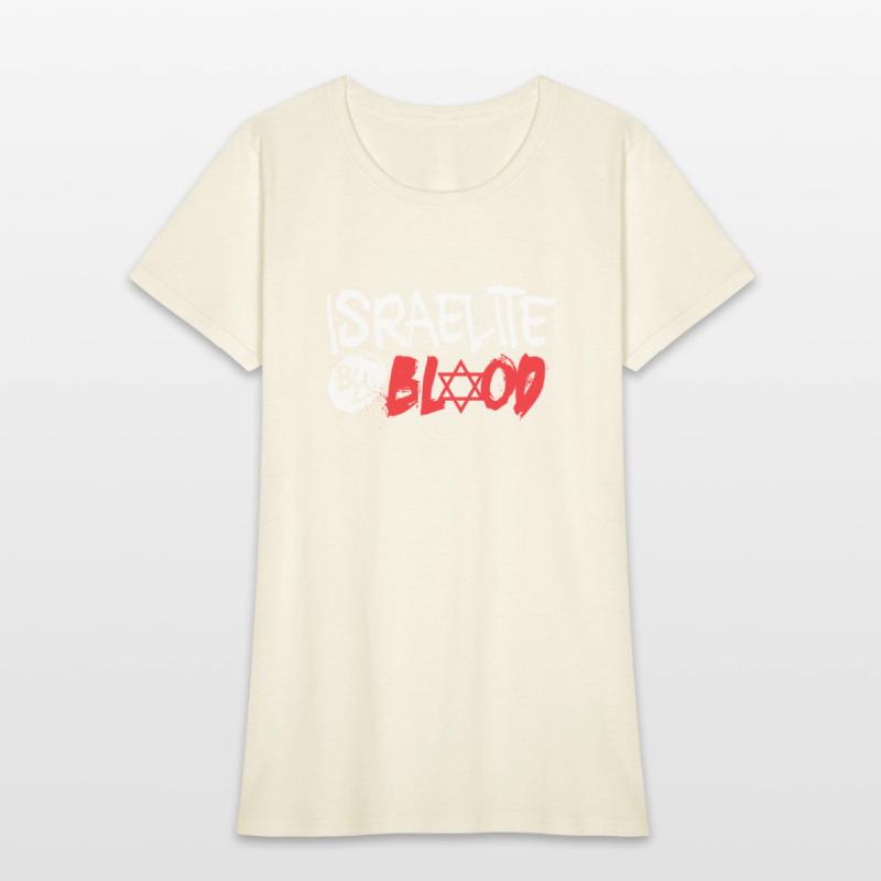 Israel You Are Hebrew Israelite Jewish