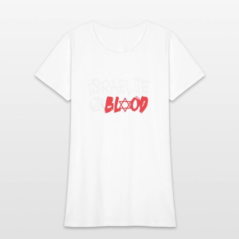 Israel You Are Hebrew Israelite Jewish