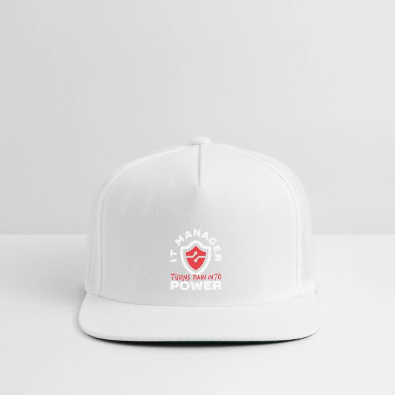 IT Manager Job Information Technology Computer