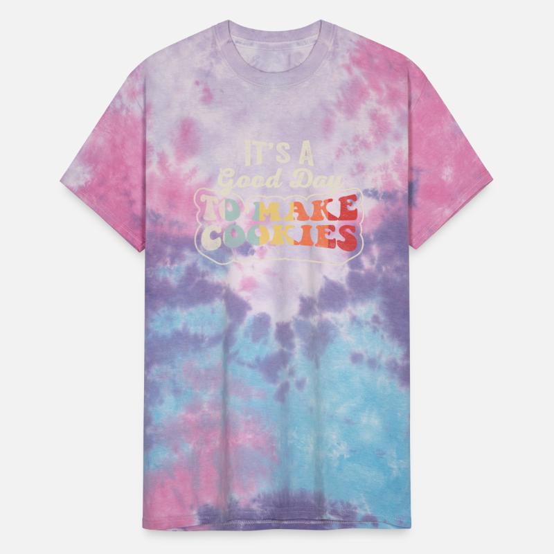 It's A Good Day To Make Cookies Baking Baker Shirt