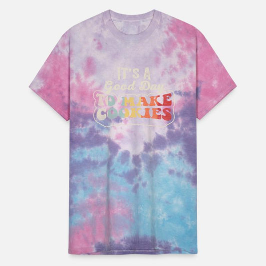 It's A Good Day To Make Cookies Baking Baker Shirt