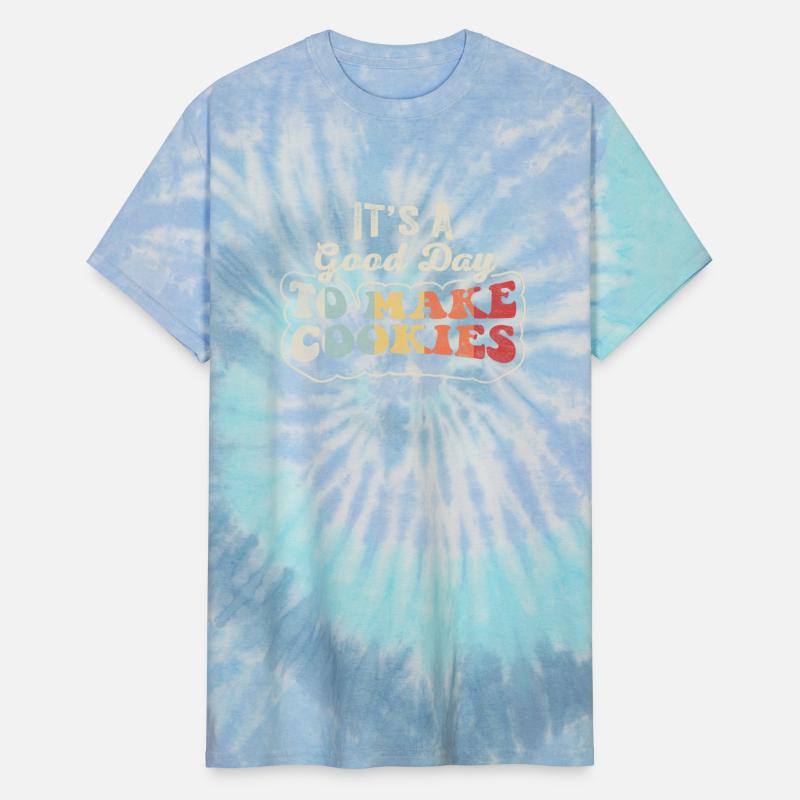 It's A Good Day To Make Cookies Baking Baker Shirt