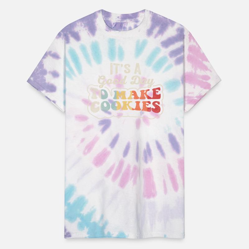 It's A Good Day To Make Cookies Baking Baker Shirt