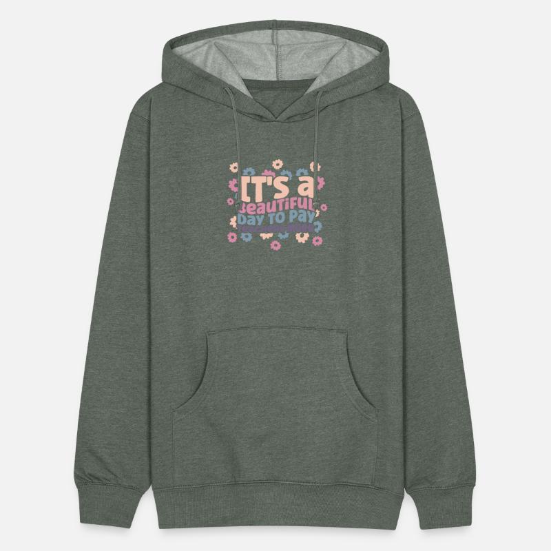 It's Beautiful Day To Pay Teachers More