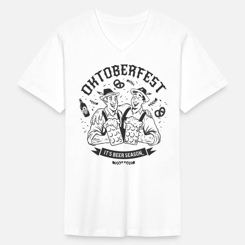 It's Beer Season - Oktoberfest Beer