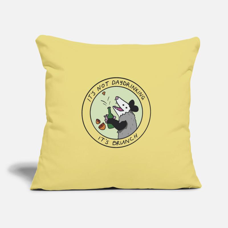 It's Not Day Drinking It's Brunch