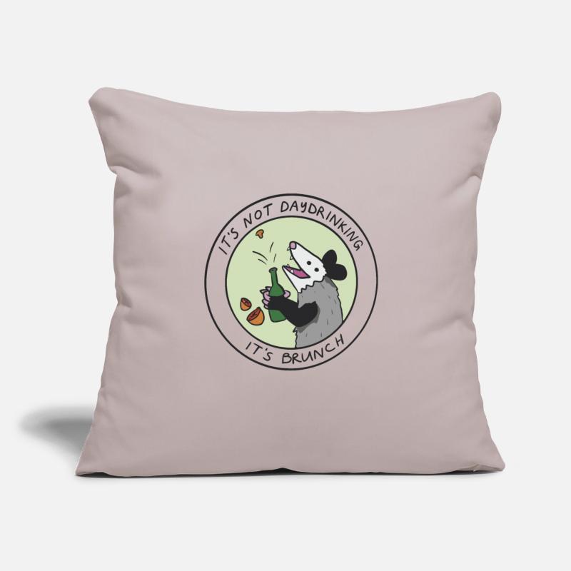 It's Not Day Drinking It's Brunch