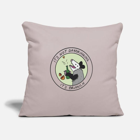 It's Not Day Drinking It's Brunch