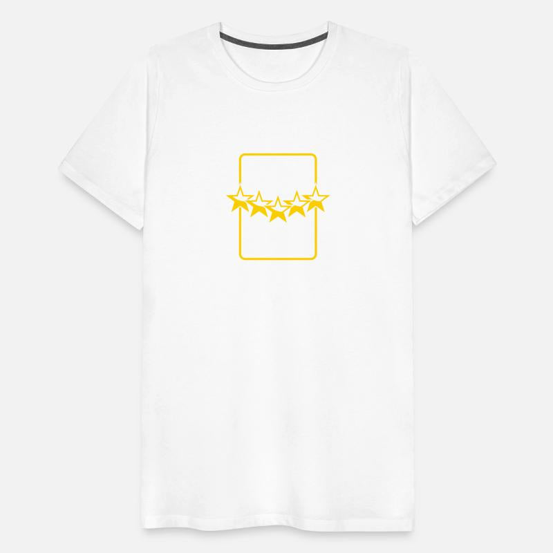 I've Got 5 Stars On YouPorn!