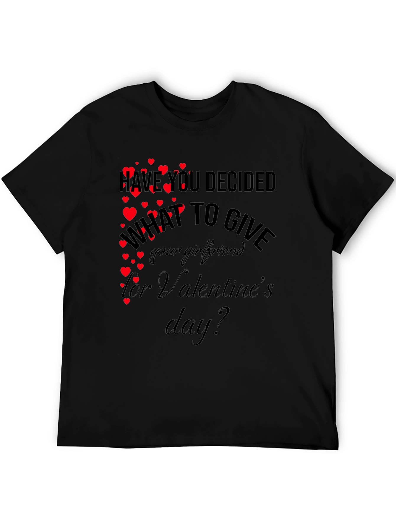 Valentines Day Gift T-Shirt